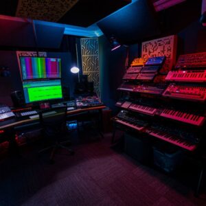 Innowacyjne studio